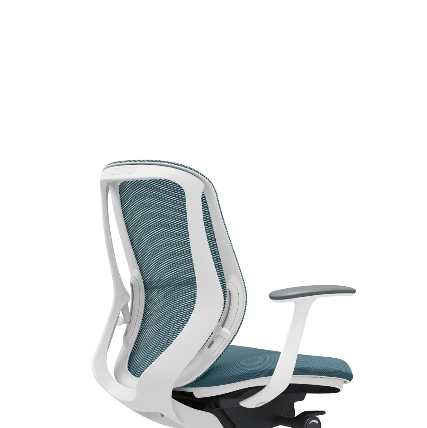 カラーシミュレーション｜Sylphy (シルフィー)｜オフィスシーティング