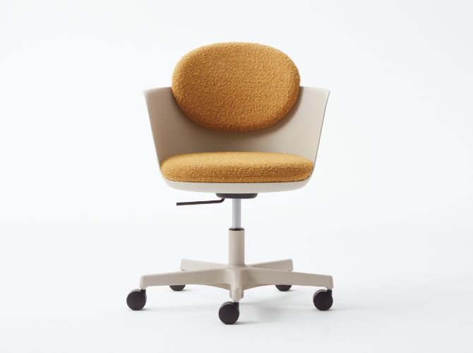 New Products | OKAMURA GRAND FAIR 2025 集うだけがオフィスの New Products | OKAMURA GRAND FAIR 2025 集うだけがオフィスの