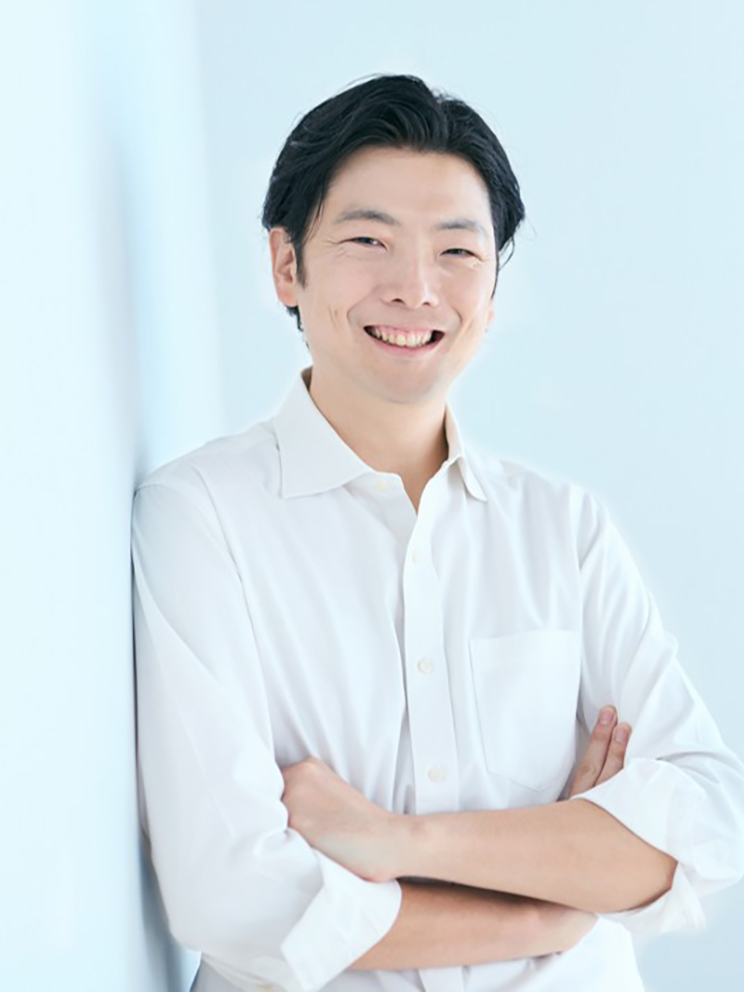 上形 秀一郎