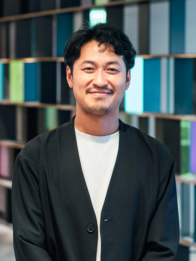川口 健太