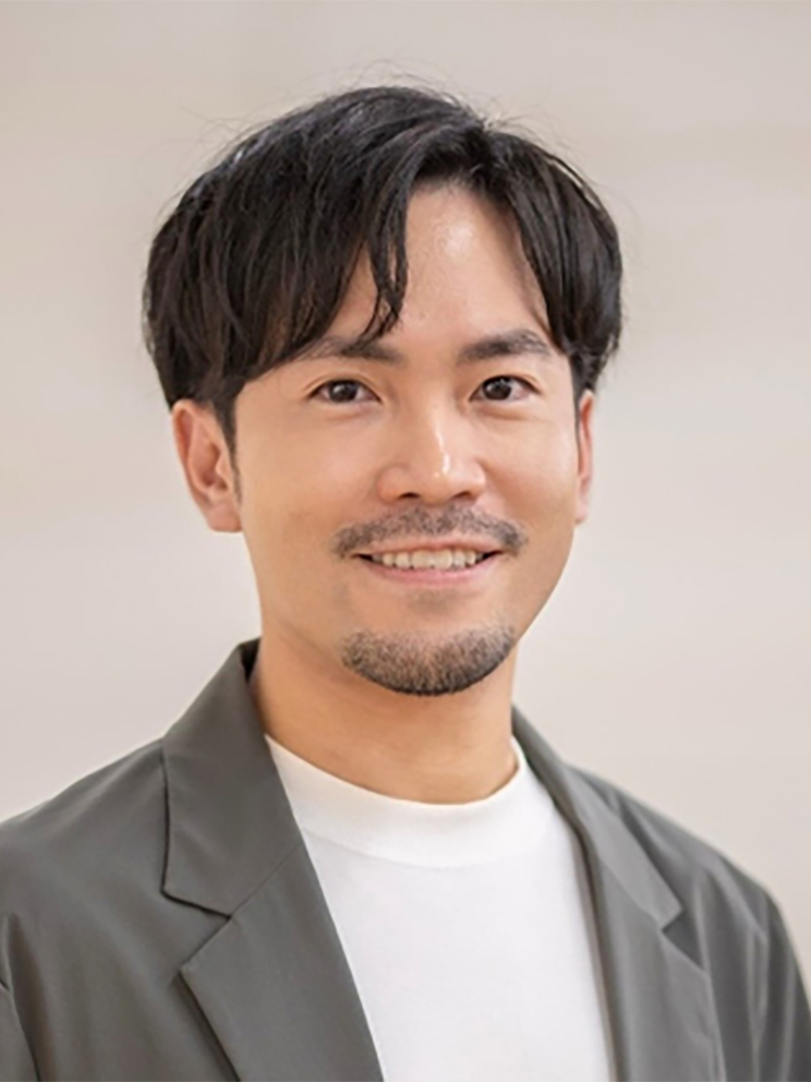 福山 晋太郎