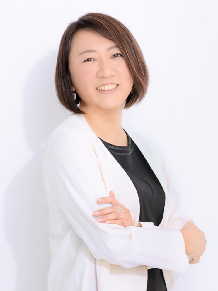 森田 舞