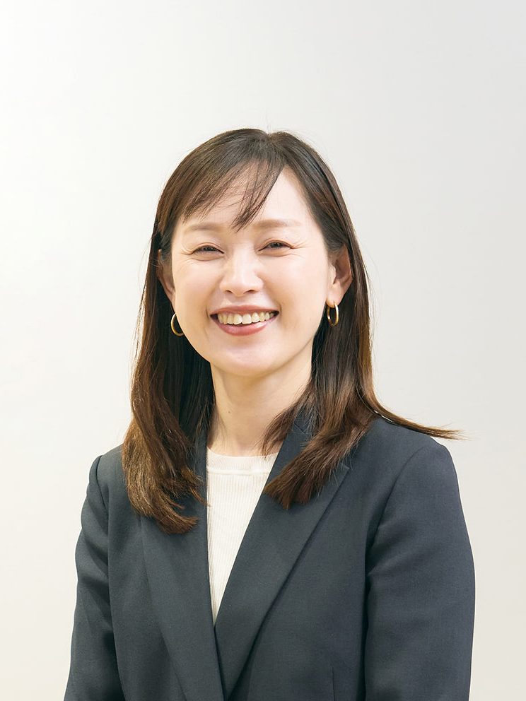 尾崎 佑衣子