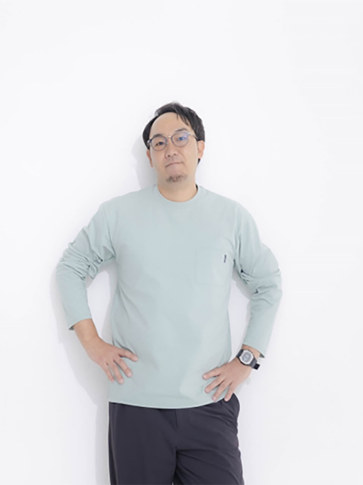 山田 雄介