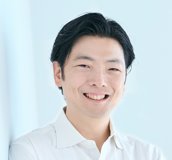 上形 秀一郎