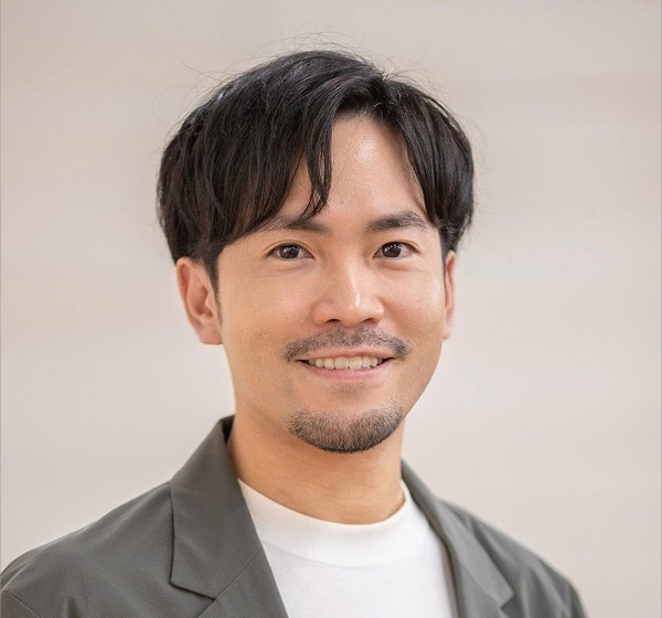福山 晋太郎