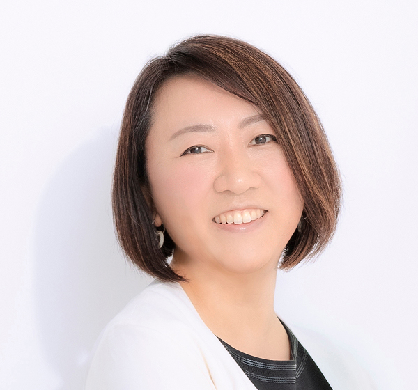 森田 舞