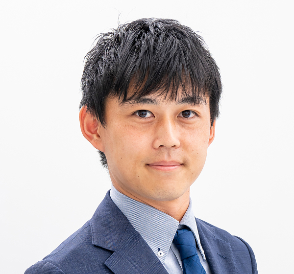 中俣 良太