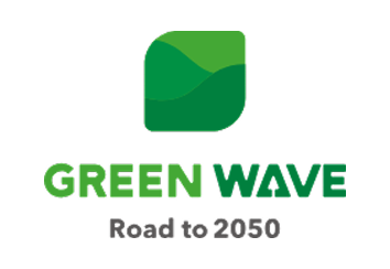 GREEN WAVE