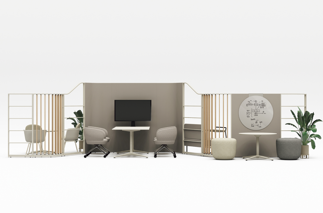 新製品であるYAAの写真。