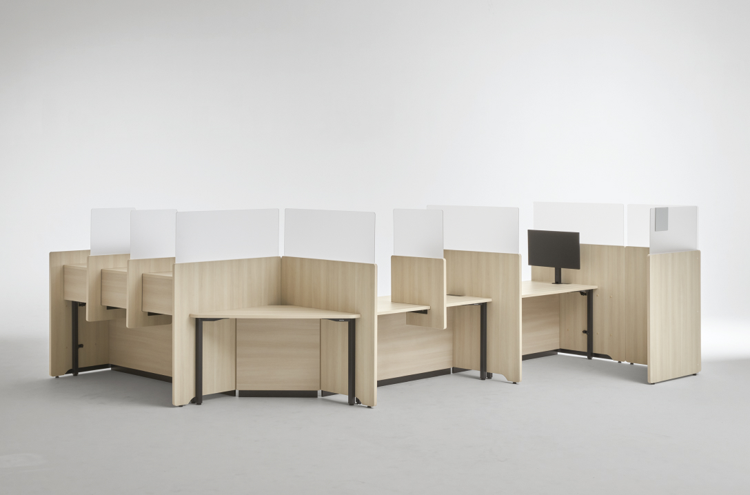 新製品であるkolokaの写真。