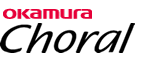 [okamura] Choral