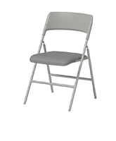 Lives Folding Chair