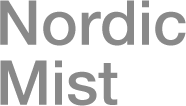 Nordic Mist