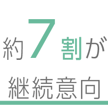 立ってデスクワークを行うことがありますか?