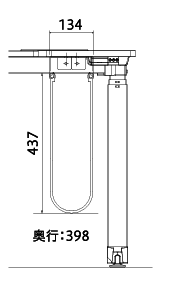 フェルトケース