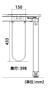 フェルトケース