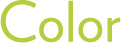 Color