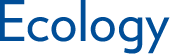 Ecology