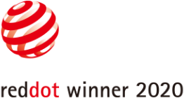 reddot winner 2020