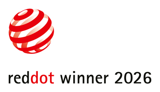 reddot winner 2026