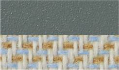 グレイッシュグリーン&ライトグレージュ