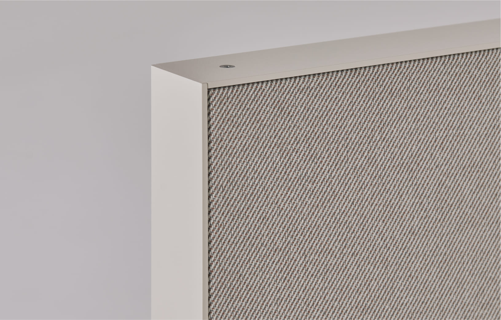 美しさを細部まで。