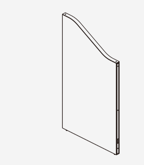 クロスタイプ 段差