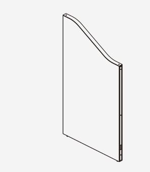 クロスタイプ 段差