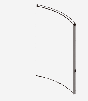 クロスタイプ ラウンド