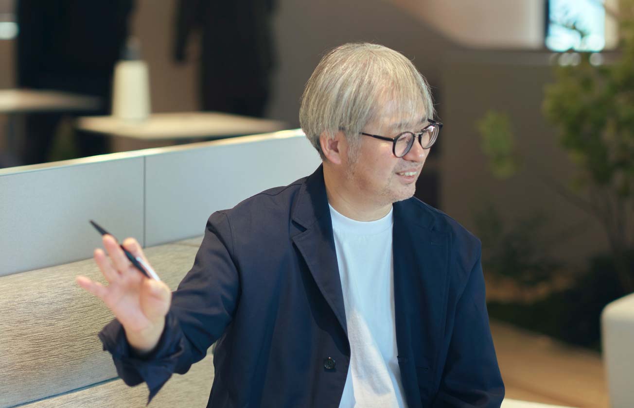 YAAのインクルーシブな思想が人や社会をまざりつなげる