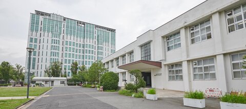 大阪市立大学 様