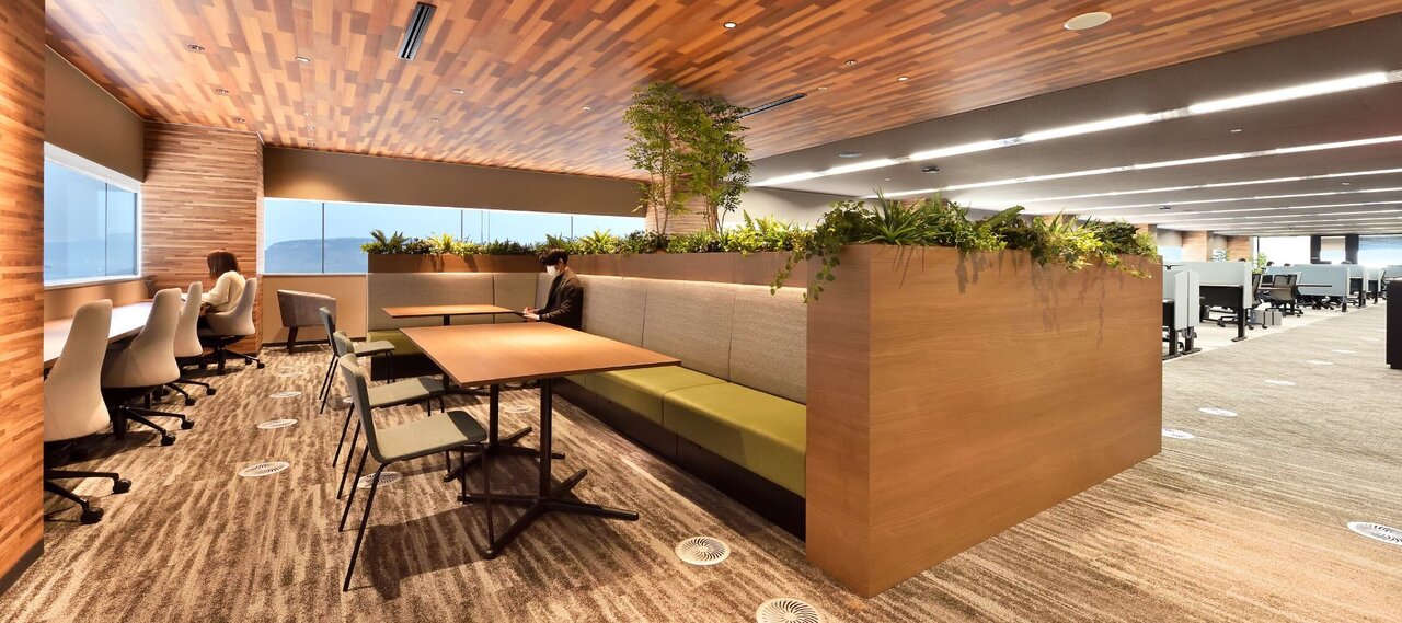四国計測工業株式会社様の事例 | Design Stories / デザイン