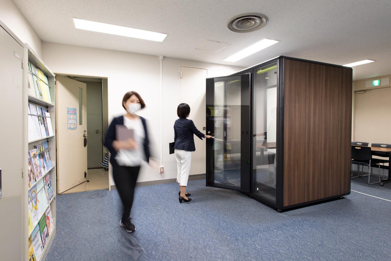 青山学院大学様の事例 | Design Stories / デザインストーリーズ｜株式