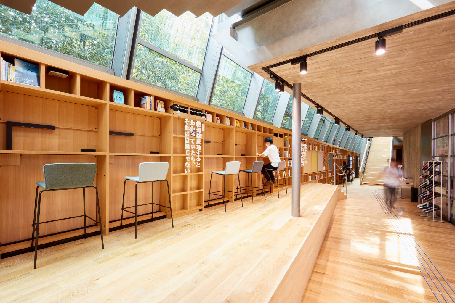 國學院大學様の事例 | Design Stories / デザインストーリーズ｜株式