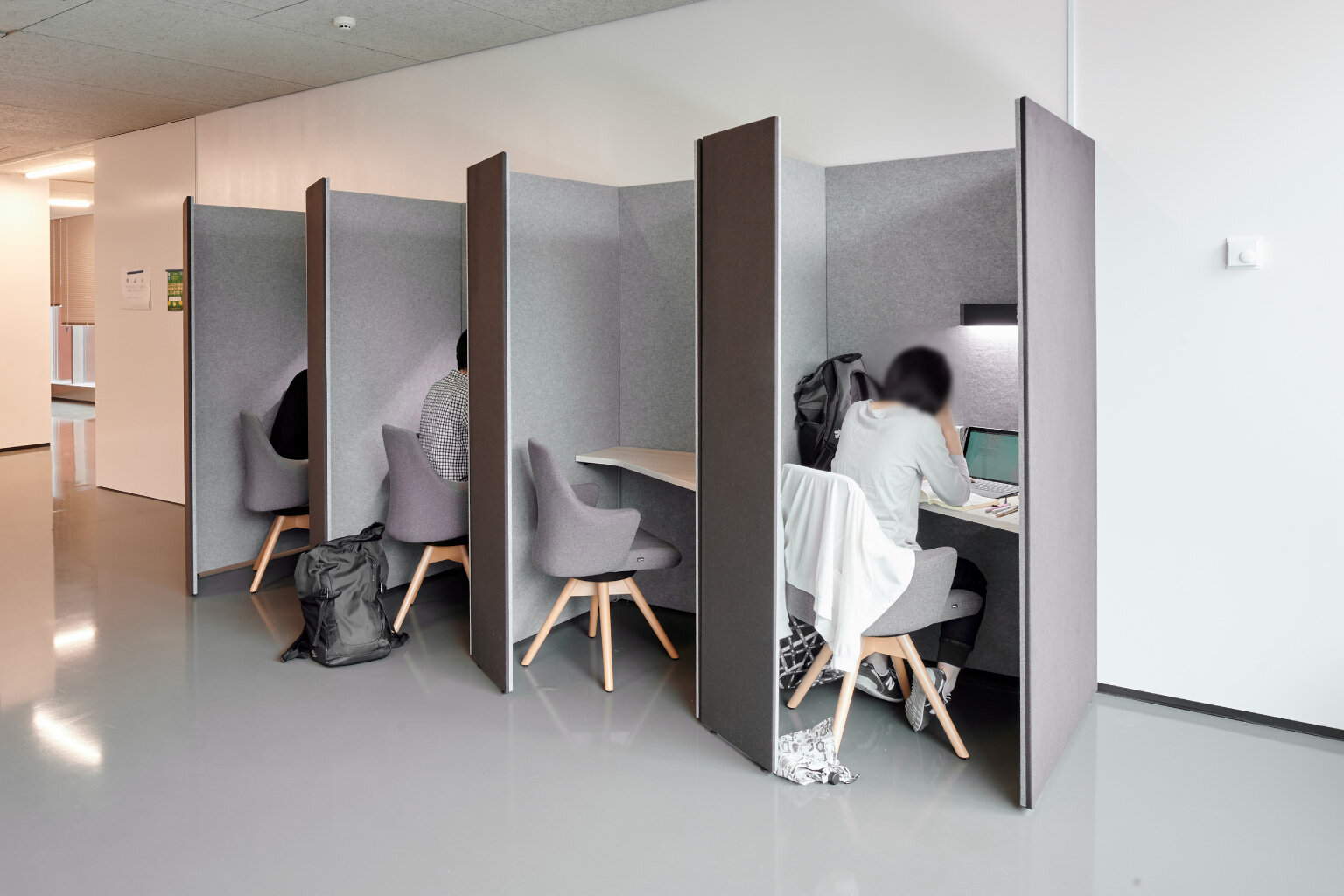 中央大学様の事例 | Design Stories / デザインストーリーズ｜株式会社