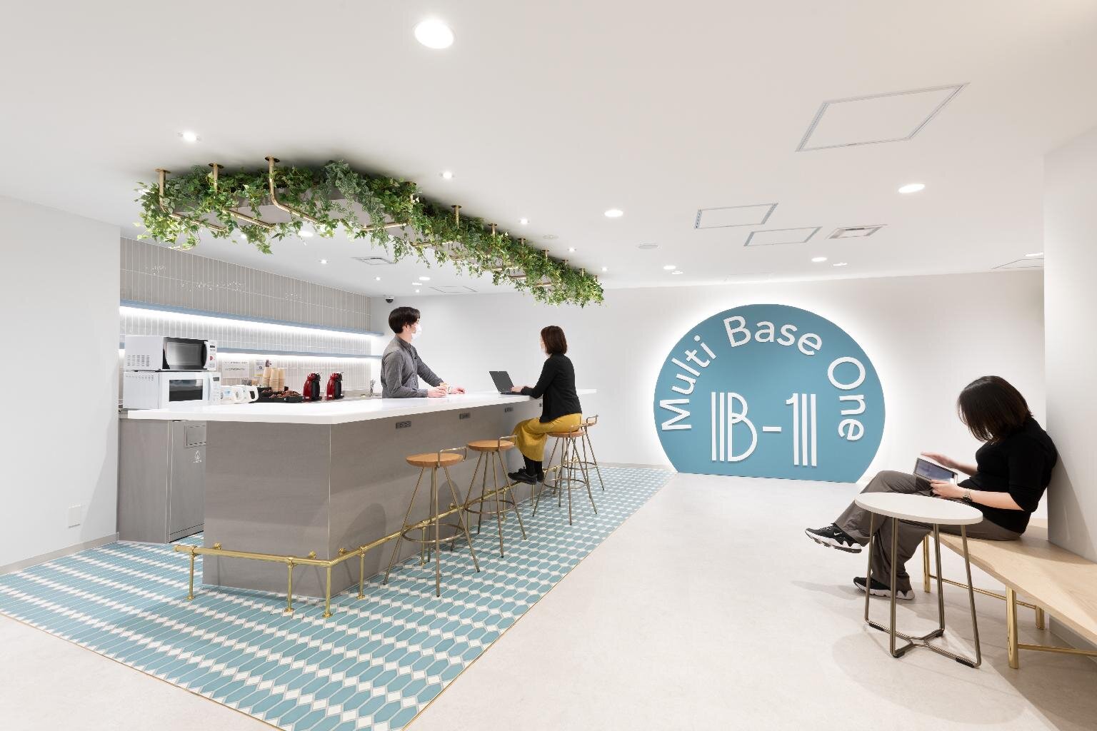 三菱ガス化学株式会社様の事例 | Design Stories / デザイン