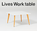 Lives work table