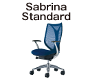 Sabrina Standard