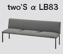 two'S α LB83