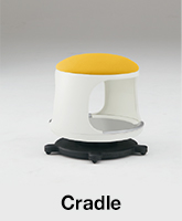 Cradle