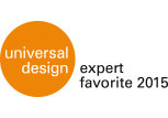 universal design expert favorite 2015