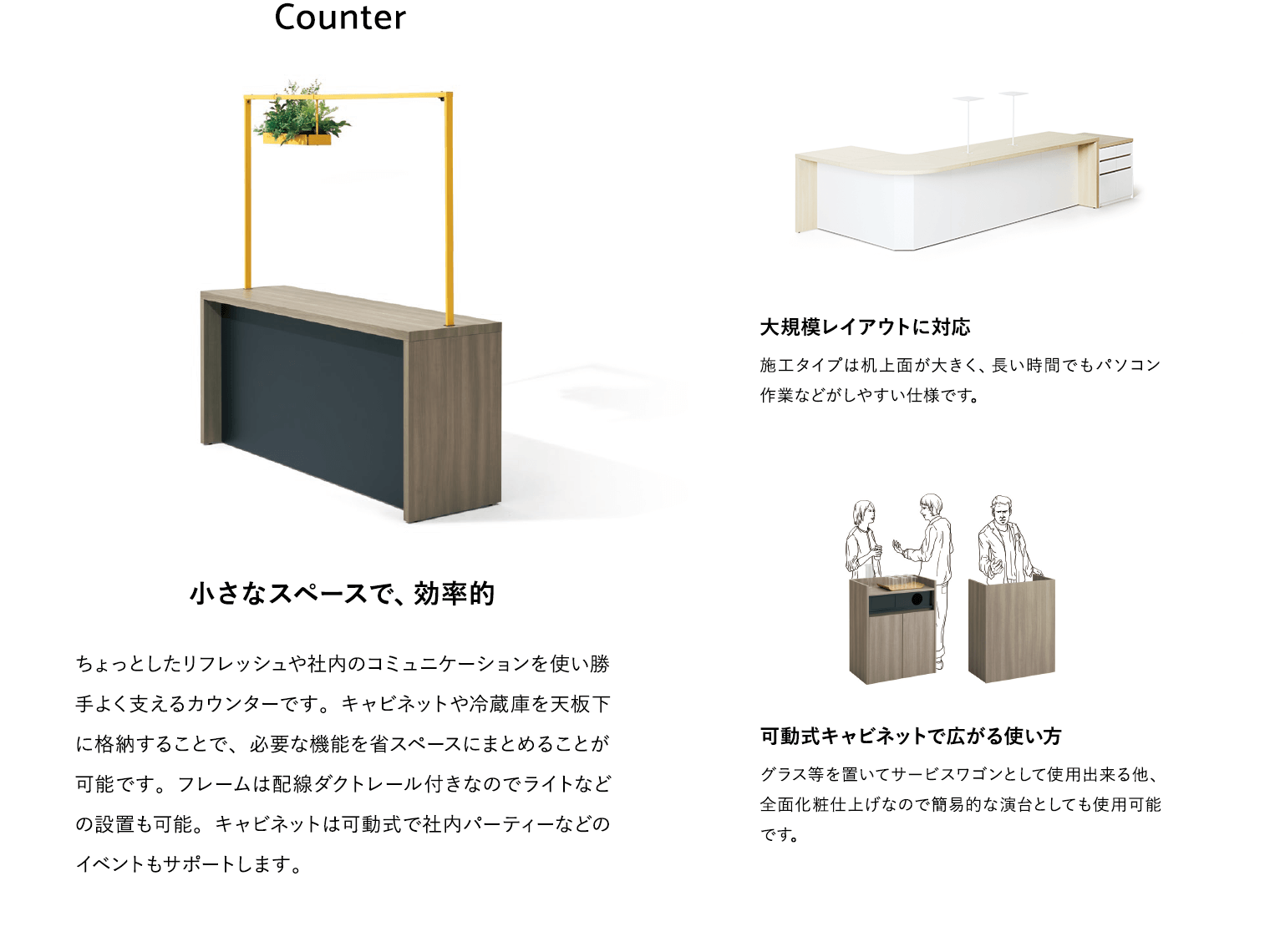 Counter