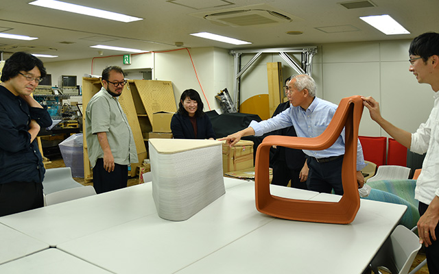 Up-Ring | Main image