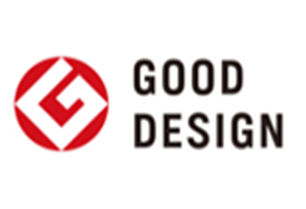 GOOD DESIGN AWARD 2022