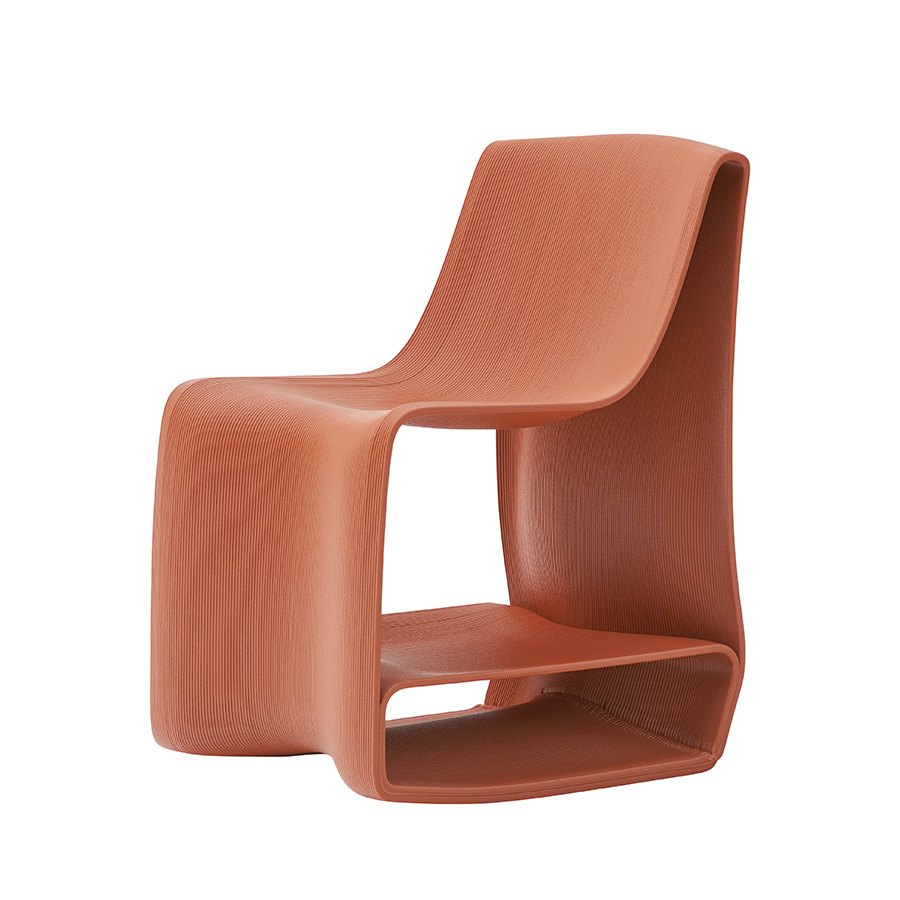 Up-Ring | ハイバック