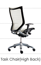 Task Chair(High Back)