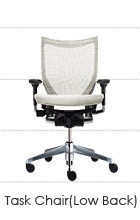 Task Chair(Low Back)