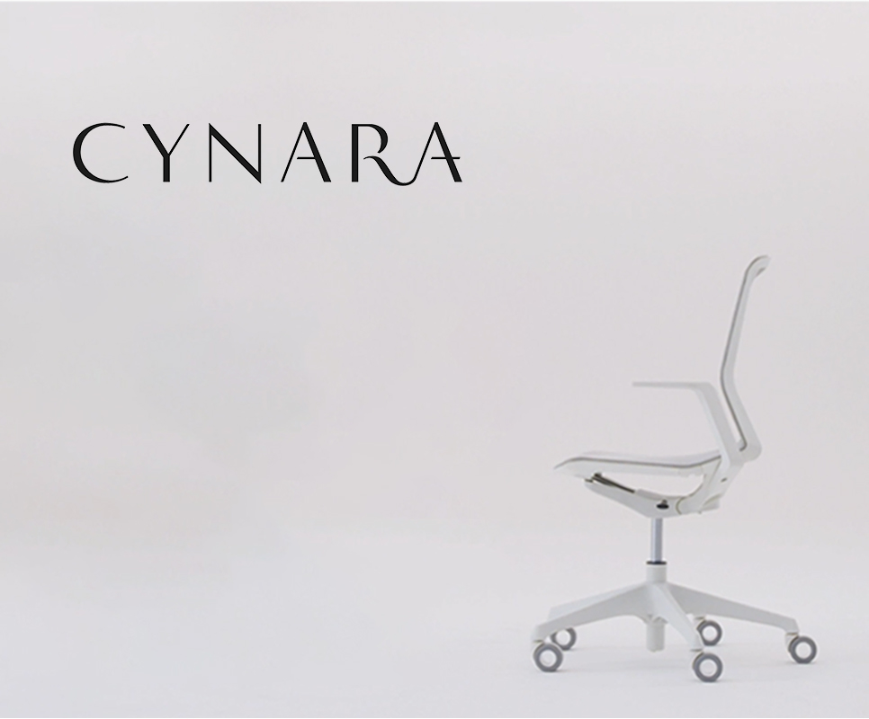 CYNARA[シナーラ] | Products | Okamura