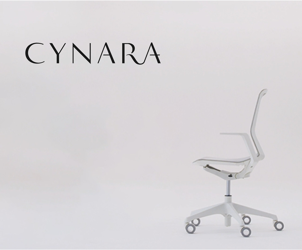 CYNARA[シナーラ] | Products | Okamura